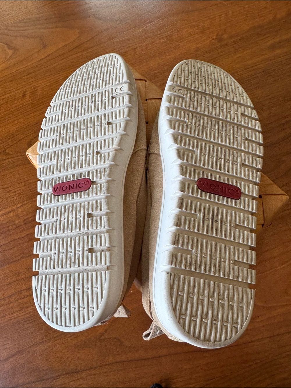 Vionic Uptown Loafers - Picture 8 of 12